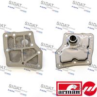 SIDAT 56004AS - Kit filtro hidrtáulico, caja automática - ARMAN