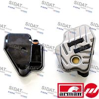 SIDAT 56084AS - Kit filtro hidrtáulico, caja automática - ARMAN