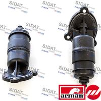 SIDAT 56093AS - Kit filtro hidrtáulico, caja automática - ARMAN