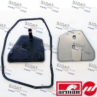 SIDAT 57053AS - Kit filtro hidrtáulico, caja automática - ARMAN