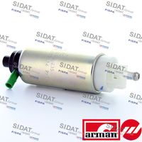 SIDAT 70018AS - Bomba de combustible - ARMAN