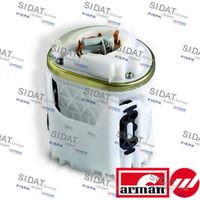 SIDAT 70022AS - Bomba de combustible - ARMAN