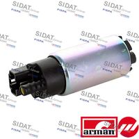 SIDAT 70027AS - Bomba de combustible - ARMAN