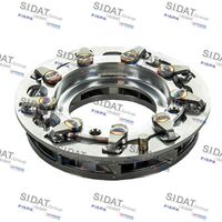 SIDAT 47601 - Kit de reparación,, compresor