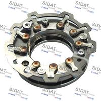 SIDAT 47616 - Kit de reparación,, compresor