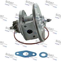 SIDAT 471308 - Conjunto de piezas, turbocompresor - ETP TURBO