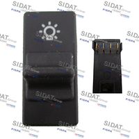 SIDAT 5693702 - Interruptor, luz principal