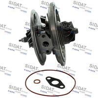 SIDAT 471309 - Conjunto de piezas, turbocompresor - ETP TURBO