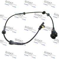 SIDAT 841619 - Sensor, revoluciones de la rueda