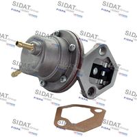 SIDAT POC311 - Bomba de combustible