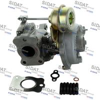 SIDAT 49198 - Tipo de sobrealimentación: Turbocompresor de gases de escape<br>para OE N°: 9645247280<br>Calidad: OE EQUIVALENT<br>Referencia artículo par: 47.770<br>Referencia artículo par: 47.752<br>