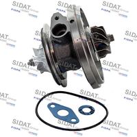 SIDAT 471258 - Conjunto de piezas, turbocompresor - ETP TURBO