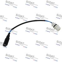 SIDAT 822332 - Sensor, temperatura del aceite