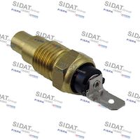 SIDAT 822355 - Sensor, temperatura del refrigerante