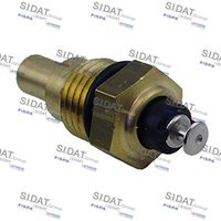 SIDAT 822356 - Sensor, temperatura del refrigerante