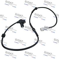 SIDAT 841527 - Sensor, revoluciones de la rueda