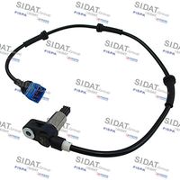 SIDAT 841557 - Sensor, revoluciones de la rueda