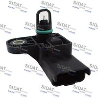 SIDAT 841607 - Sensor, presión colector de admisión