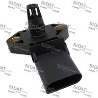 SIDAT 841626 - Sensor, presión de sobrealimentación