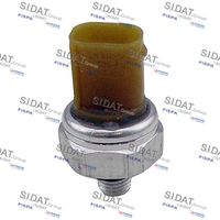 SIDAT 843037 - Sensor de presión, regulación dinámica de conducción