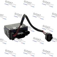 SIDAT 3240166 - Tensión nominal [V]: 12<br>Número de enchufes de contacto: 14<br>Calidad: OE EQUIVALENT<br>