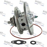 SIDAT 47089 - Conjunto de piezas, turbocompresor - ETP TURBO