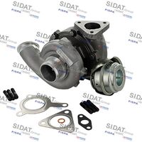 SIDAT 49174 - Turbocompresor, sobrealimentación - ETP TURBO