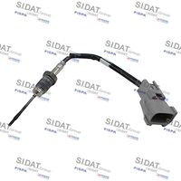 SIDAT 822272 - para OE N°: 8 942 542 030<br>Artículo complementario / información complementaria 2: con cable<br>Color de conector: gris<br>Número de fabricación: EGT-TY-001<br>Longitud de cable [mm]: 500<br>