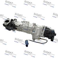 SIDAT 831622 - Módulo EGR