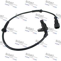 SIDAT 841568 - Sensor, revoluciones de la rueda