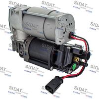 SIDAT 440005 - Compresor, sistema de aire comprimido