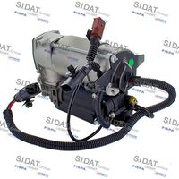 SIDAT 440008 - Compresor, sistema de aire comprimido