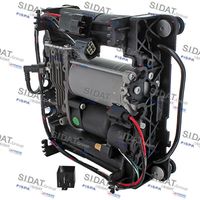 SIDAT 440016 - Compresor, sistema de aire comprimido