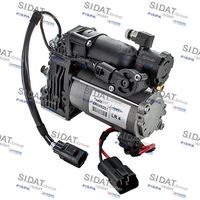 SIDAT 440017 - Compresor, sistema de aire comprimido