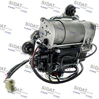 SIDAT 440019 - Compresor, sistema de aire comprimido