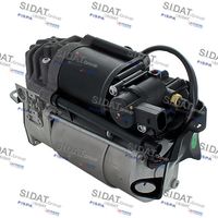 SIDAT 440021 - Compresor, sistema de aire comprimido