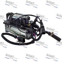 SIDAT 440028 - Compresor, sistema de aire comprimido