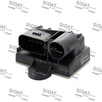 SIDAT 285947 - para OE N°: A0005453516<br>Calidad: GENUINE<br>