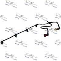 SIDAT 831748A2 - Tubo flexible, combustible de fuga