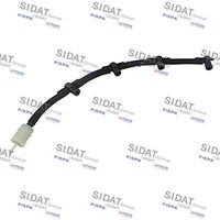 SIDAT 831750A2 - Tubo flexible, combustible de fuga