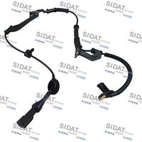 SIDAT 841591 - Sensor, revoluciones de la rueda