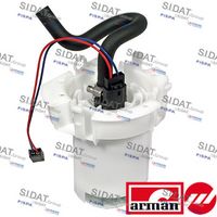 SIDAT 70333AS - Bomba de combustible - ARMAN