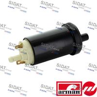 SIDAT 70509AS - Sistema de inyección: SPI (inyección central)<br>Caudal [l/h]: 70<br>Tipo de servicio: eléctrico<br>Presión de servicio [bar]: 0,76<br>Calidad: GENUINE<br>