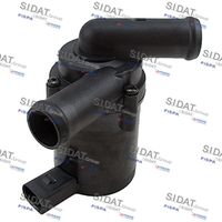 SIDAT 55332 - Bomba de agua adicional (circuito de agua de refrigeración)