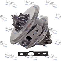 SIDAT 47241 - Conjunto de piezas, turbocompresor - ETP TURBO