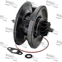 SIDAT 471279 - Conjunto de piezas, turbocompresor - ETP TURBO