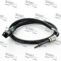 SIDAT 821358 - Sensor, temp. gas escape