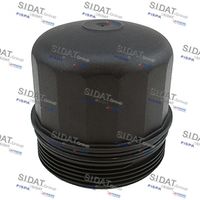 SIDAT 832692 - Caja, filtro de aceite