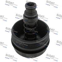 SIDAT 832694 - Caja, filtro de aceite