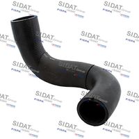 SIDAT 500401 - Tubo flexible de aire de sobrealimentación